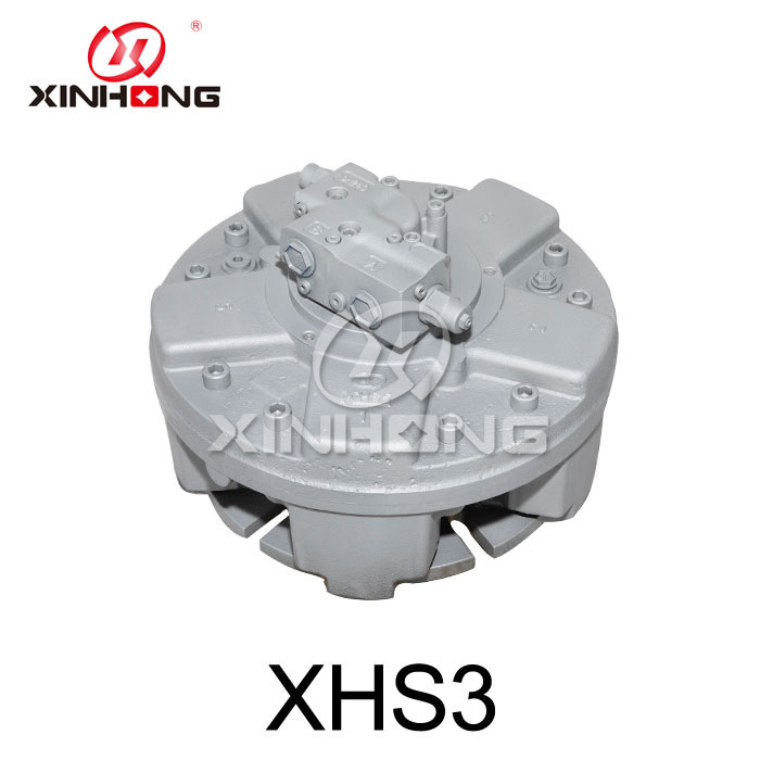 Mitől ideális az excentertengelyes motorral rendelkező radiális dugattyú nagy teljesítményű alkalmazásokhoz?