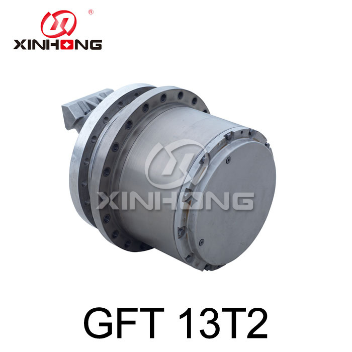 Mi az a hidrosztatikus csörlőcsökkentő, és hogyan javítja a csörlő teljesítményét